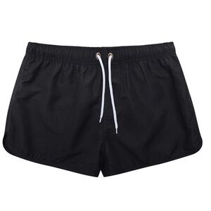 Abound Black Women's Shorts